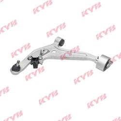 KYB Brat, suspensie roata KYB KSC5704 (KSC5704) - fixbox