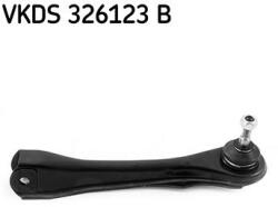 SKF Brat, suspensie roata SKF VKDS 326123 B (VKDS 326123 B) - fixbox