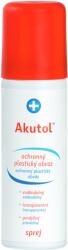 AVEFLOR Spray pentru rani Akutol, 60 ml, Aveflor