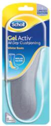 Reckitt Benckiser Romania Srl Scholl Brant GelActiv pentru incaltamintea de iarna