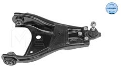 MEYLE Brat, suspensie roata MEYLE 16-16 050 0050 (16-16 050 0050)