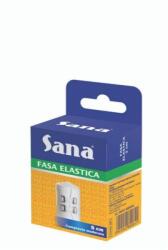 Sarah Farm-med Impex Srl SANA Bandaj elastic 5cm x 3m