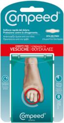 PERRIGO COMPEED Plasturi interdigitali pentru basici x 8 buc
