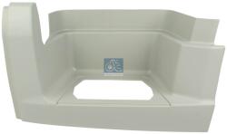 DT Spare Parts Placă de prag DT Spare Parts 5.16048 (5.16048)