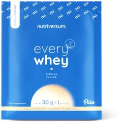 Nutriversum Every Whey 30 Gr Vanilla