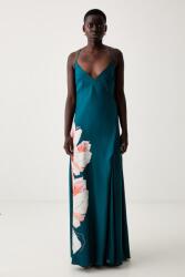Marciano by Guess rochie evazată ZAHRA 9BY2-SUDZZY_69X (G6YK01.W3023)
