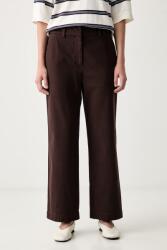 Marc O'Polo pantaloni pentru femei din bumbac cu elastan 9BY2-SPDZK7_89X (5000012287)