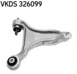 SKF Brat, suspensie roata SKF VKDS 326099 (VKDS 326099) - fixbox