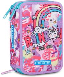 Mitama Penar cu 3 compartimente echipat, Mitama, Triplo, Rainbow Penar