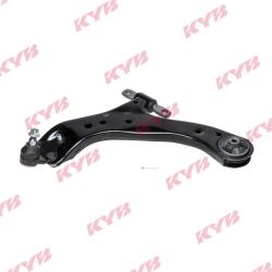 KYB Brat, suspensie roata KYB KSC5993 (KSC5993) - fixbox
