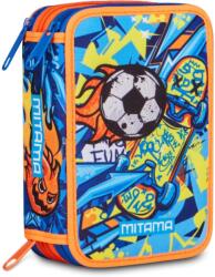 Mitama Penar cu 3 compartimente echipat, Mitama, Triplo, FunnySport Penar