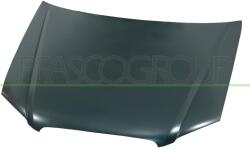 PRASCO Capota motor PRASCO AD0223100 (AD0223100) - fixbox