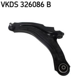 SKF Brat, suspensie roata SKF VKDS 326086 B (VKDS 326086 B) - fixbox