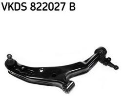 SKF Brat, suspensie roata SKF VKDS 822027 B (VKDS 822027 B) - fixbox