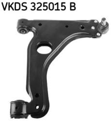SKF Brat, suspensie roata SKF VKDS 325015 B (VKDS 325015 B) - fixbox