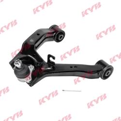 KYB Brat, suspensie roata KYB KSC5572 (KSC5572) - fixbox