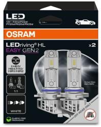OSRAM Bec, far faza lunga OSRAM 9005DWESY2-2HB (9005DWESY2-2HB) - fixbox