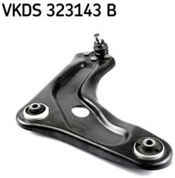 SKF Brat, suspensie roata SKF VKDS 323143 B (VKDS 323143 B) - fixbox
