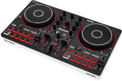 Numark - Party Mix III - pako