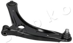 JAPKO Brat, suspensie roata JAPKO 72912L (72912L) - fixbox