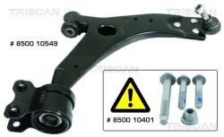 TRISCAN Brat, suspensie roata TRISCAN 8500 10549 (8500 10549) - fixbox