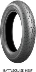 Bridgestone Battlecruise H50 130/70 B18 63H TL Front