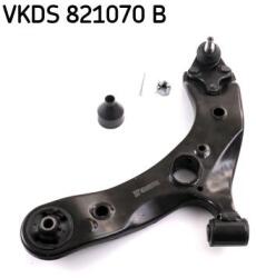 SKF Brat, suspensie roata SKF VKDS 821070 B (VKDS 821070 B) - fixbox