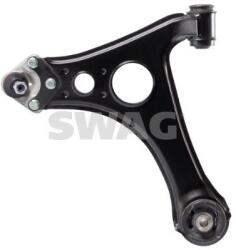 SWAG Brat, suspensie roata SWAG 10 73 0025 (10 73 0025) - fixbox