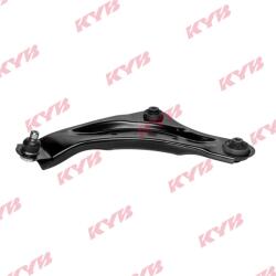 KYB Brat, suspensie roata KYB KSC5647 (KSC5647) - fixbox