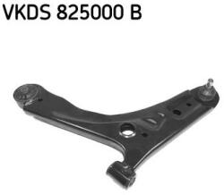 SKF Brat, suspensie roata SKF VKDS 825000 B (VKDS 825000 B) - fixbox