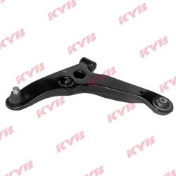 KYB Brat, suspensie roata KYB KSC5563 (KSC5563) - fixbox