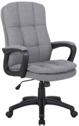 Furnitex CX-1162M kárpitozott forgószék