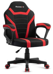 Huzaro Ranger 1.0 gyermek gamer szék, piros