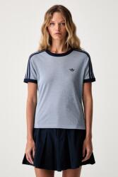 Adidas tricou pentru femei Heather 9BY2-TSDZNF_55X (KS6790)