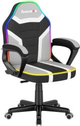 Huzaro Ranger 1.0 gyermek gamer szék, RGB