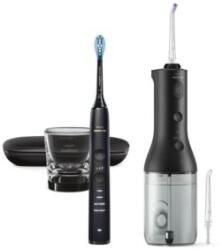 Philips Philips Cordless Power Flosser 3000 - DiamondClean 9000 - HX3886/43