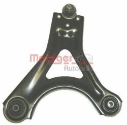 METZGER Brat, suspensie roata METZGER 58040401 (58040401)