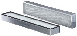 Mann-filter Filtru aer habitaclu / polen MANN-FILTER CUD 68 001 (CUD 68 001)