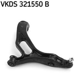 SKF Brat, suspensie roata SKF VKDS 321550 B (VKDS 321550 B) - fixbox