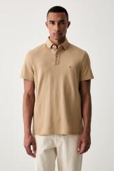 Tommy Hilfiger polo pentru bărbați, din bumbac 9BY2-POMZWT_80X (MW0MW43265)