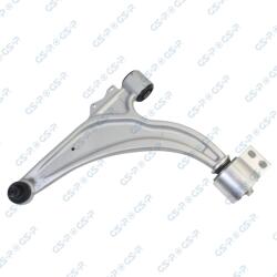 GSP Brat, suspensie roata GSP S060866 (S060866) - fixbox