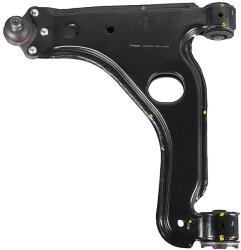 METZGER Brat, suspensie roata METZGER 58005101 (58005101)