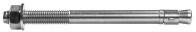 Koelner SR-08095 RAWL alapcsavar rögzítőgyűrűvel 8x95 ETA (KO SR-08095 RAWL)