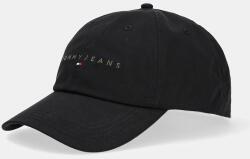 Tommy Jeans șapcă de baseball din bumbac PPYA-CAM001_99X (AM0AM12958)