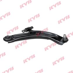 KYB Brat, suspensie roata KYB KSC5663 (KSC5663) - fixbox