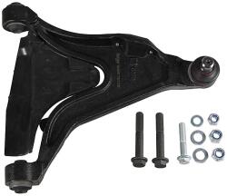 METZGER Brat, suspensie roata METZGER 58024602 (58024602)