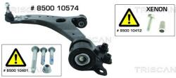 TRISCAN Brat, suspensie roata TRISCAN 8500 10574 (8500 10574) - fixbox