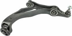 METZGER Brat, suspensie roata METZGER 58014301 (58014301)