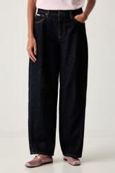 Guess Jeans blugi barrel pentru femei 9BY2-SJDZRG_59X (W6YA2X.D1187)