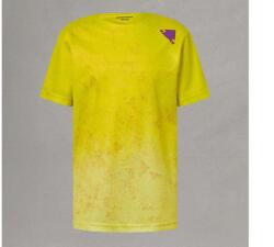 Endura Tricou copii Endura SingleTrack Core, citrus (11-12 rokov)